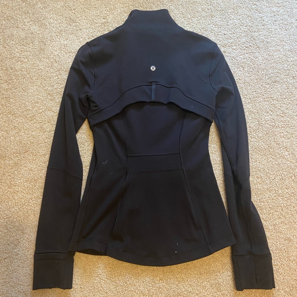 Lululemon Define Jacket